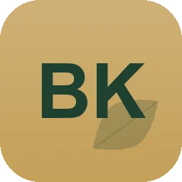 Logo Bernhard Kilb Gärtnerei
