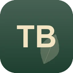 Logo Thorsten Bockhoop Der Gartengestalter