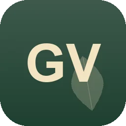 Logo Georg Volker Landschaftsarchitekt Garten- und Landschaftsplanung