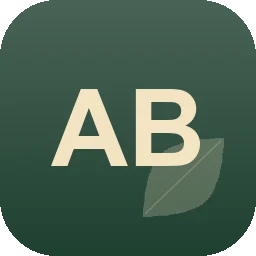 Logo Alxander Boos Landschaftsbau und Gartengestaltung