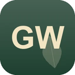 Logo Gerhard Walter Gärtnerei