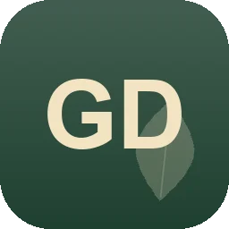 Logo Gartenservice Dziasek Wiesloch