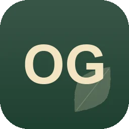 Logo OM Galabau Bochum Weitmar