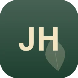 Logo Josef Hecker Gartenbau