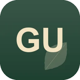 Logo Gartenbau u. Landschaftspflege Michael Harzendorf