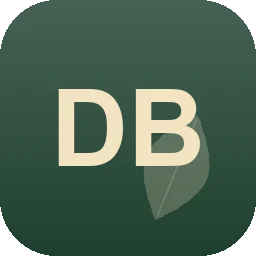 Logo David Breuer Gartendesign Saarland