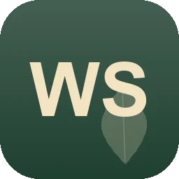 Logo Weber´s Grün (Stefan Weber)
