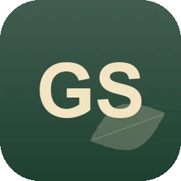 Logo Gartengestaltung Stemmer