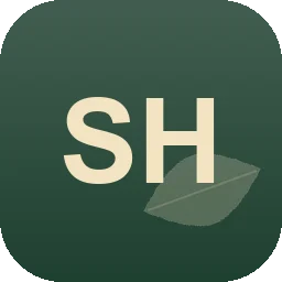 Logo Sedlmayer Hugo Gartengestaltung und Landschaftsbau