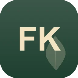 Logo Fahti Koc Garten- und Landschaftsbau