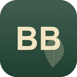 Logo Bühner Baumpflege Co