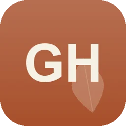 Logo GMP. Haus & Dienstleistung