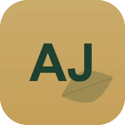 Logo Arno Jonathan Gartenbau