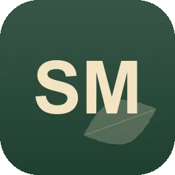 Logo Simon Müller Garten und Landschaftsbau