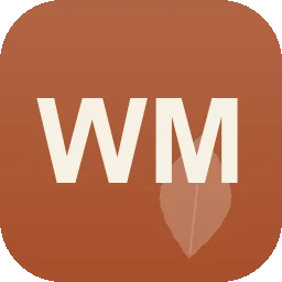 Logo W&M Baggerarbeiten