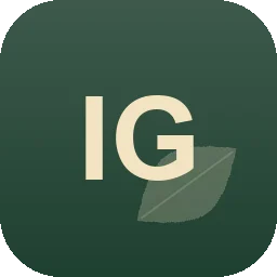 Logo Imgrund Garten- & Landschaftsbau