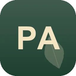 Logo Pflanz-Art Gartenplanung