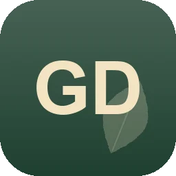 Logo Gartengestaltung Daniel Lipski