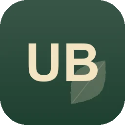 Logo Ulf Börchers - Gartengestaltung