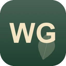 Logo Walter Gebhardt Erdarbeiten, Garten- und Landschaftsbau