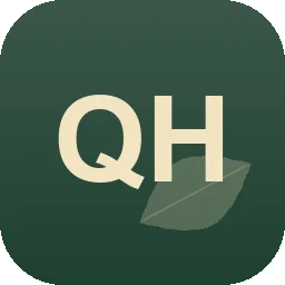 Logo Quirin Holzner