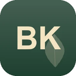 Logo Benjamin Koerner Landschaftsgärtner