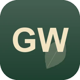 Logo Gartenbaubetrieb W. Wollrab & Sohn