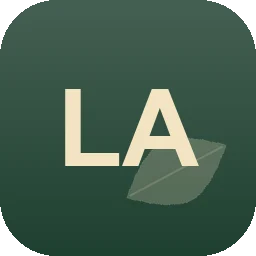 Logo Der Landstreicher