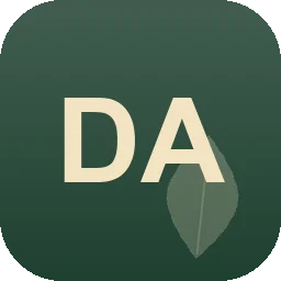 Logo Damm Aussenanlagen