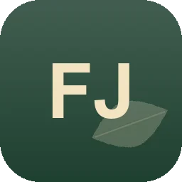Logo Felix Jung Landschaftspflege