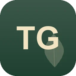 Logo Thiel Garten- und Landschaftsgestaltung Julius Thiel