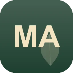 Logo Margreen
