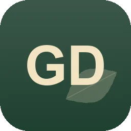 Logo GPS D. Sturm GmbH Service-, Garten-, Landschafts-, Pflanzen-, Schneebeseitigung