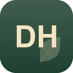 Logo David Hartmann Garten und Landschaftsbau