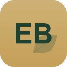 Logo Egon Baur Gartenbau
