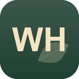 Logo Walter Hülskamp Gartengestaltung