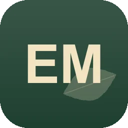 Logo Ernst Mauchart Obst- und Gartenbau
