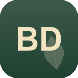 Logo Bau&Dienstleistungen
