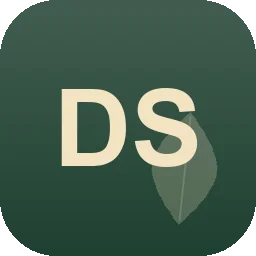 Logo David Service