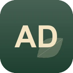 Logo Andreas Dick Garten- und Landschaftsbau