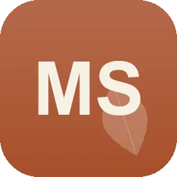Logo M s Gartenbau