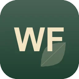 Logo Wolfram Füller Gartenbaubetrieb