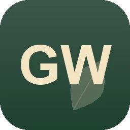 Logo Gärtnerei "Wilde Kost"
