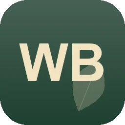 Logo Wolfgang Bergmann