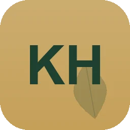 Logo Klaus Heyer