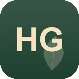Logo Hof & Gartenservice Daniel Herold