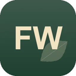 Logo Fichter Wald- und Landschaftspflege