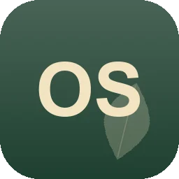 Logo Ostuferservice GmbH