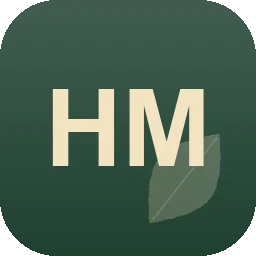 Logo Helmut Müller Landschaftsgärtnermeister Christine