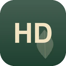 Logo Holger Driesch von den Garten- und Landschaftsbau